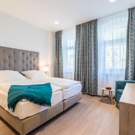 "Sleep & Relax" Apartement Drezno Zewnętrze zdjęcie