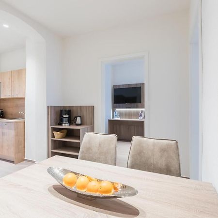 "Sleep & Relax" Apartement Drezno Zewnętrze zdjęcie