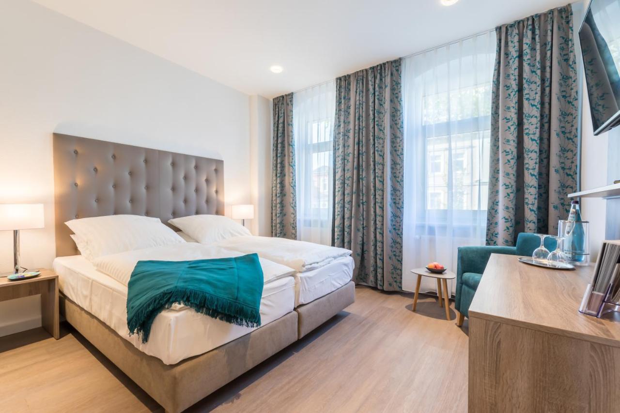 "Sleep & Relax" Apartement Drezno Zewnętrze zdjęcie