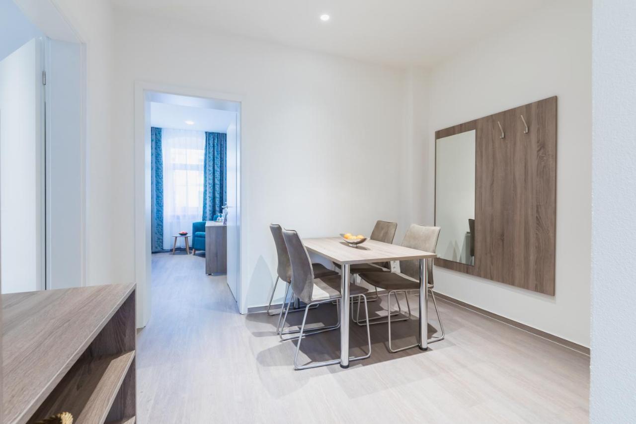"Sleep & Relax" Apartement Drezno Zewnętrze zdjęcie